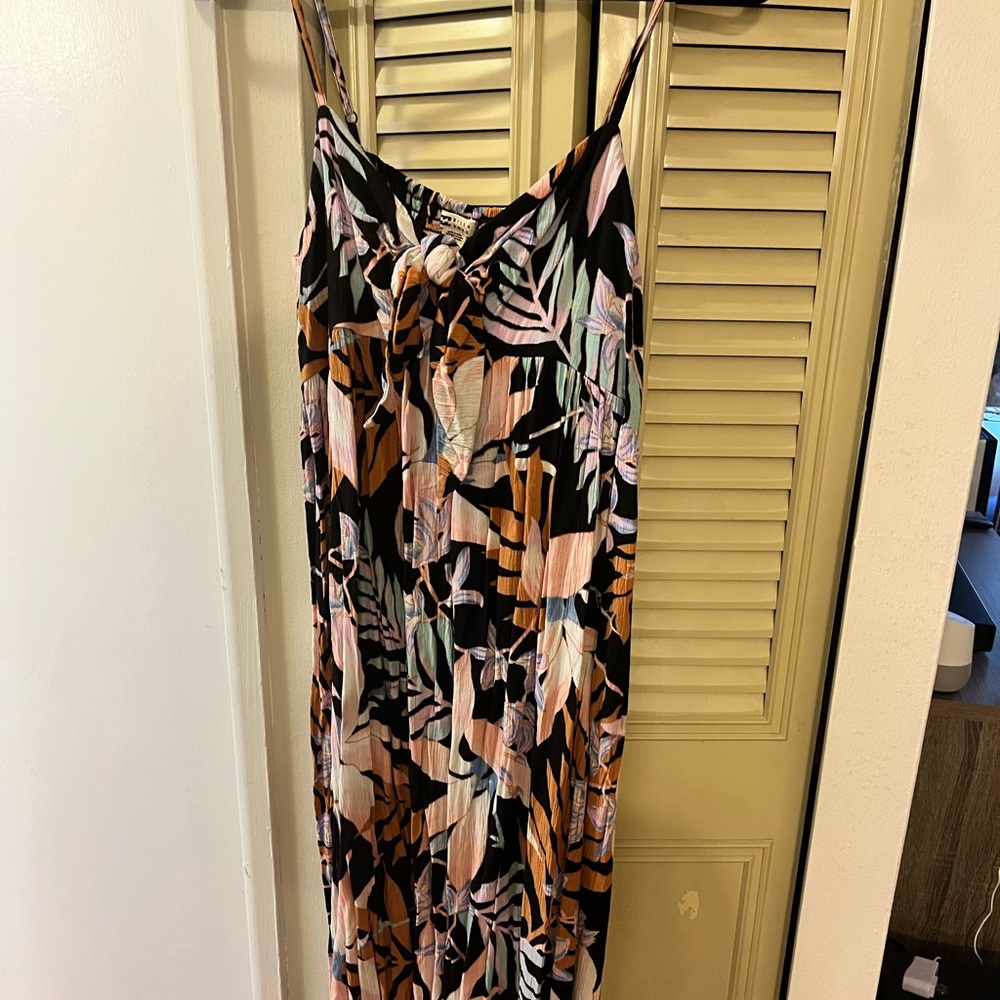 Billabong Sundress Women Size L